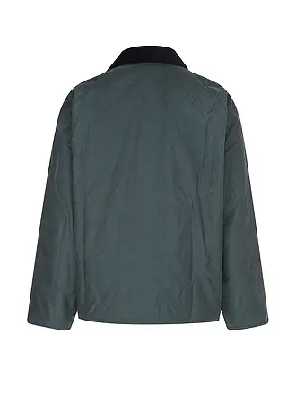 BARBOUR | Paul Smith loves Barbour Giacca cerata Transport |